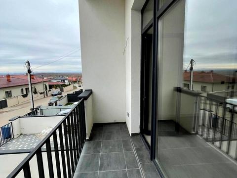 дом по адресу Серебристая ул.