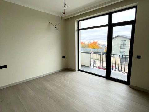 дом по адресу Серебристая ул.