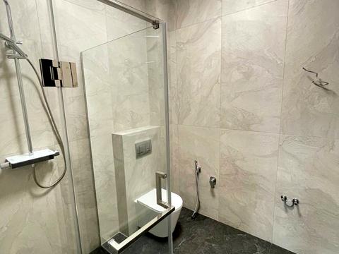 дом по адресу Серебристая ул.