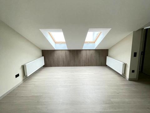 дом по адресу Серебристая ул.