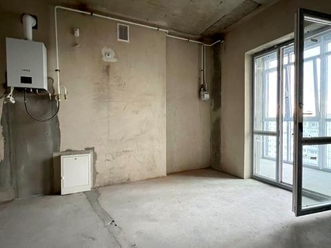 квартира по адресу Даниила Галицкого ул., 19