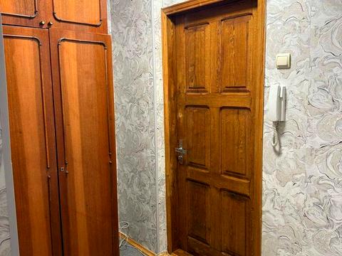 квартира за адресою Перемоги просп., 64