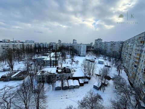 квартира за адресою Перемоги просп., 64