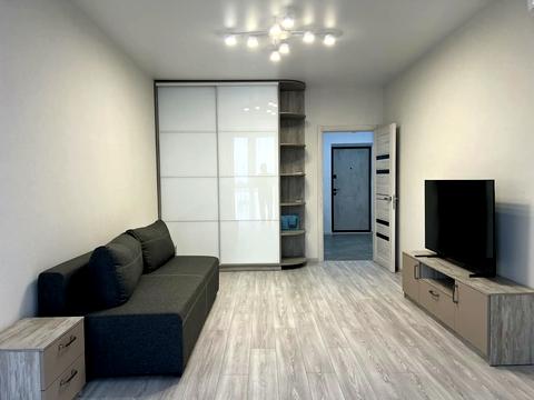 квартира по адресу Драгоманова ул., 2