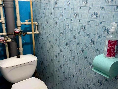 квартира за адресою Перемоги просп., 64