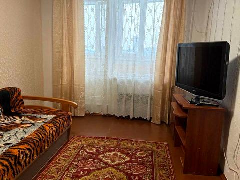 квартира за адресою Перемоги просп., 64