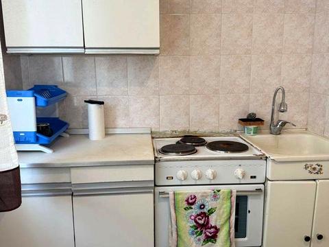 квартира за адресою Перемоги просп., 64