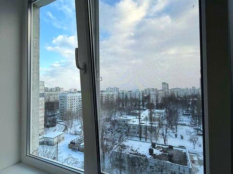 квартира за адресою Перемоги просп., 64