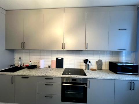 квартира по адресу Драгоманова ул., 2