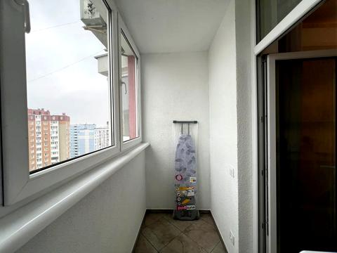 квартира по адресу Драгоманова ул., 2