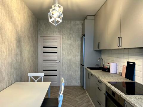 квартира по адресу Драгоманова ул., 2