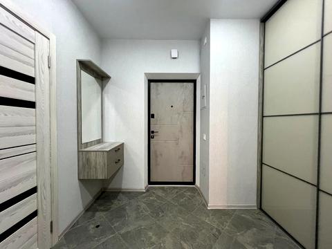 квартира по адресу Драгоманова ул., 2