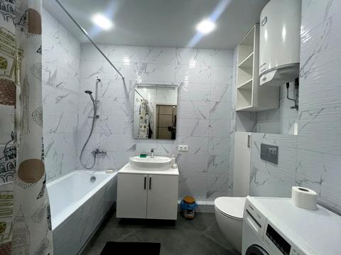 квартира по адресу Драгоманова ул., 2