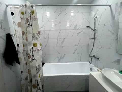 квартира по адресу Драгоманова ул., 2