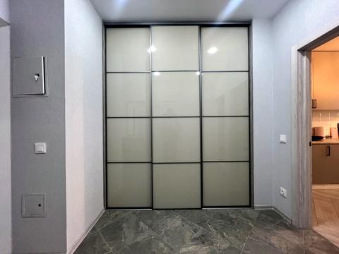 квартира по адресу Драгоманова ул., 2