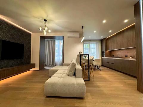 квартира по адресу Приозерна ул., 27