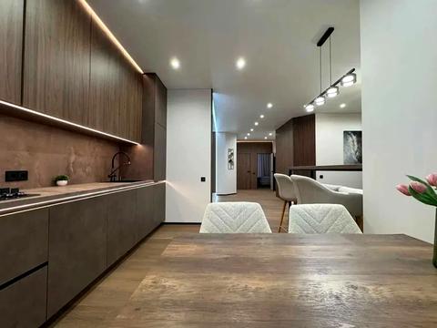 квартира по адресу Приозерна ул., 27