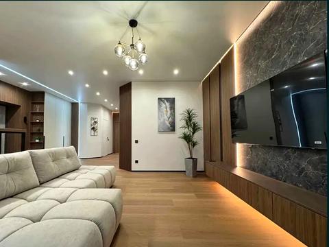 квартира по адресу Приозерна ул., 27