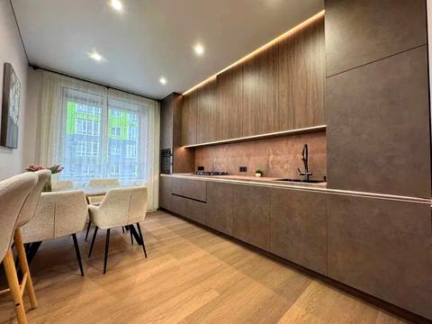 квартира по адресу Приозерна ул., 27