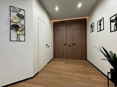 квартира по адресу Приозерна ул., 27