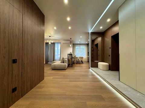 квартира по адресу Приозерна ул., 27