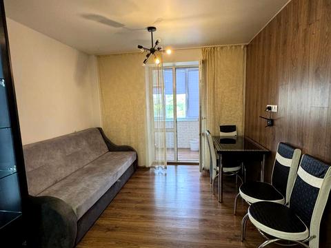 квартира по адресу Героїв Чорнобиля ул., 3