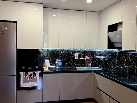 квартира по адресу Героїв Чорнобиля ул., 3