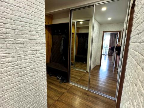 квартира по адресу Героїв Чорнобиля ул., 3