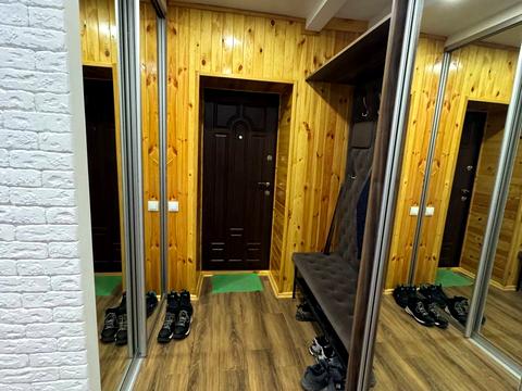 квартира по адресу Героїв Чорнобиля ул., 3