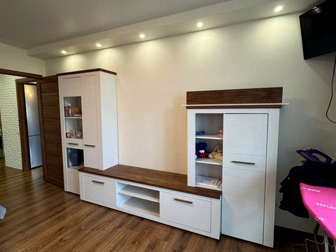 квартира по адресу Героїв Чорнобиля ул., 3