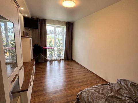 квартира по адресу Героїв Чорнобиля ул., 3