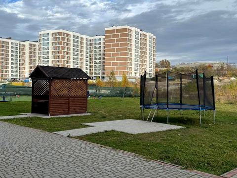 квартира по адресу Героїв Чорнобиля ул., 3