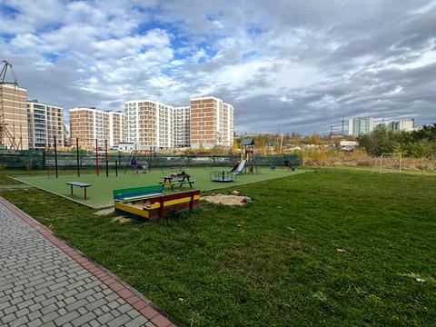 квартира по адресу Героїв Чорнобиля ул., 3