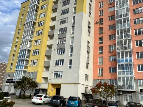 квартира по адресу Героїв Чорнобиля ул., 3