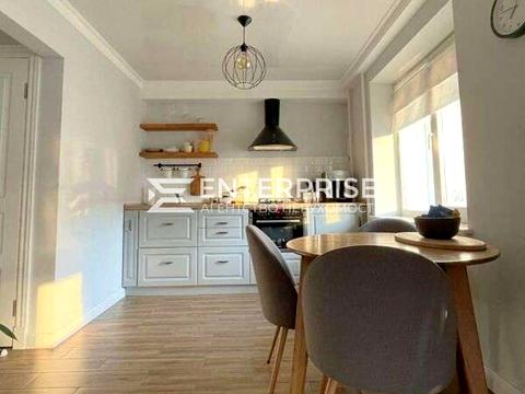 квартира за адресою Братиславська вул., 42-А