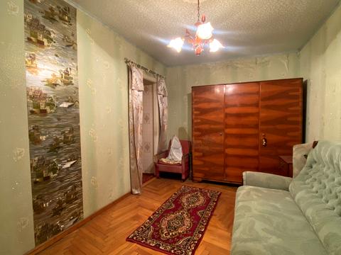 квартира по адресу Тимирязева ул., 30