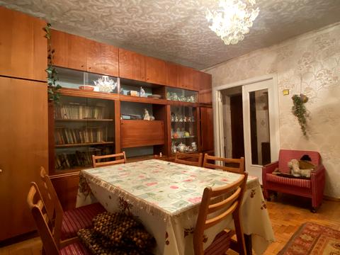 квартира по адресу Тимирязева ул., 30