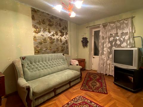 квартира по адресу Тимирязева ул., 30