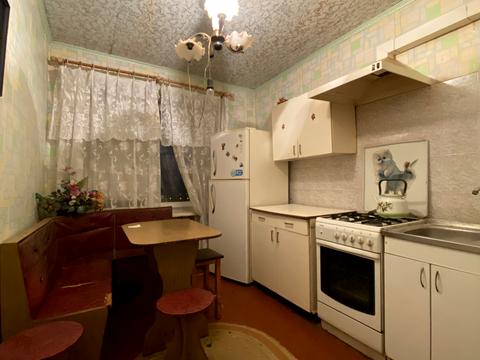 квартира по адресу Тимирязева ул., 30