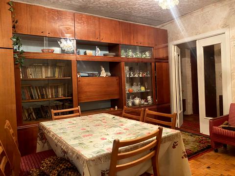 квартира по адресу Тимирязева ул., 30