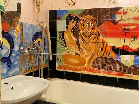 квартира по адресу Тимирязева ул., 30