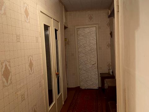 квартира по адресу Тимирязева ул., 30