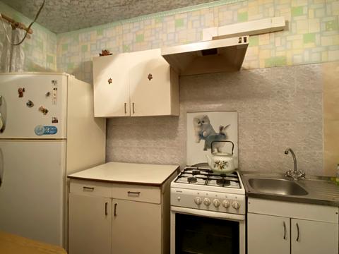 квартира по адресу Тимирязева ул., 30