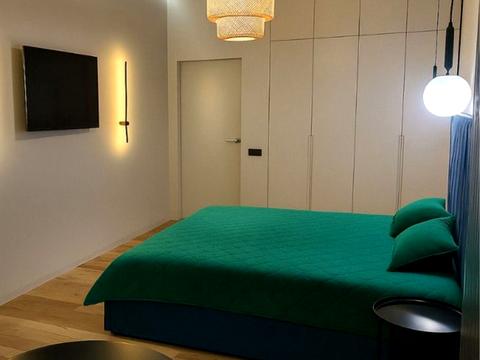 квартира по адресу Берестейский просп. (Победы), 11 к2