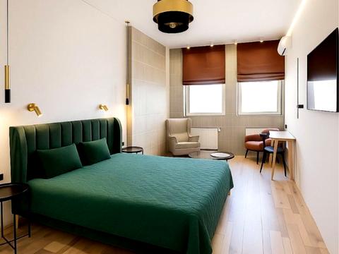 квартира по адресу Берестейский просп. (Победы), 11 к2