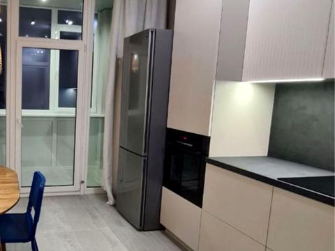 квартира по адресу Берестейский просп. (Победы), 11 к2