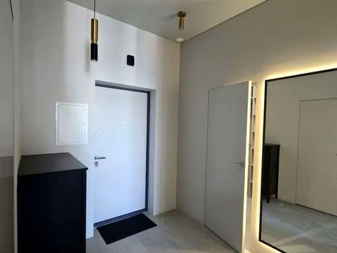 квартира по адресу Берестейский просп. (Победы), 11 к2