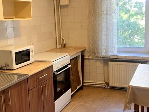 квартира за адресою Агатангела Кримського вул., 48