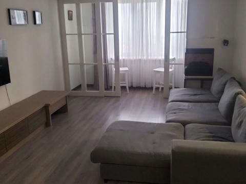 квартира за адресою Добровольців вул. (Маршала Говорова), 10/6