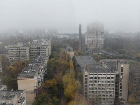 квартира за адресою Добровольців вул. (Маршала Говорова), 10/6